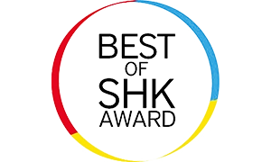 Best of SHK Award 2021