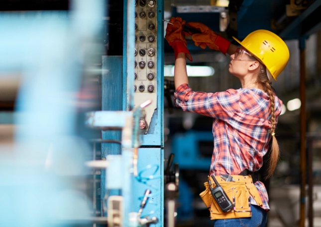 Elektrohandwerk Elektrohandwerk