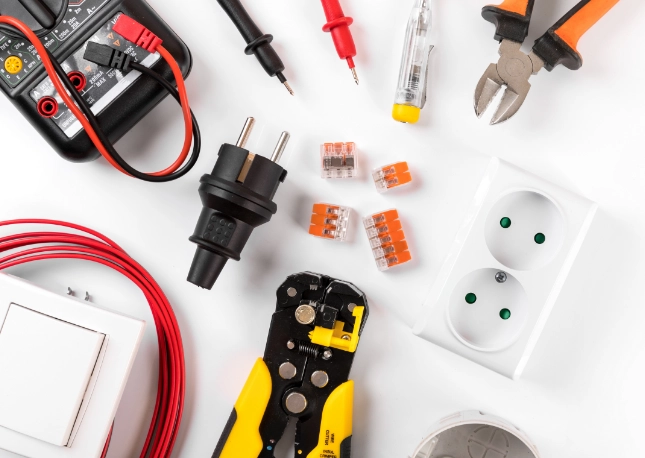 Elektrogroßhandel Elektrogroßhandel