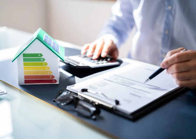 Energieberater Energieberater